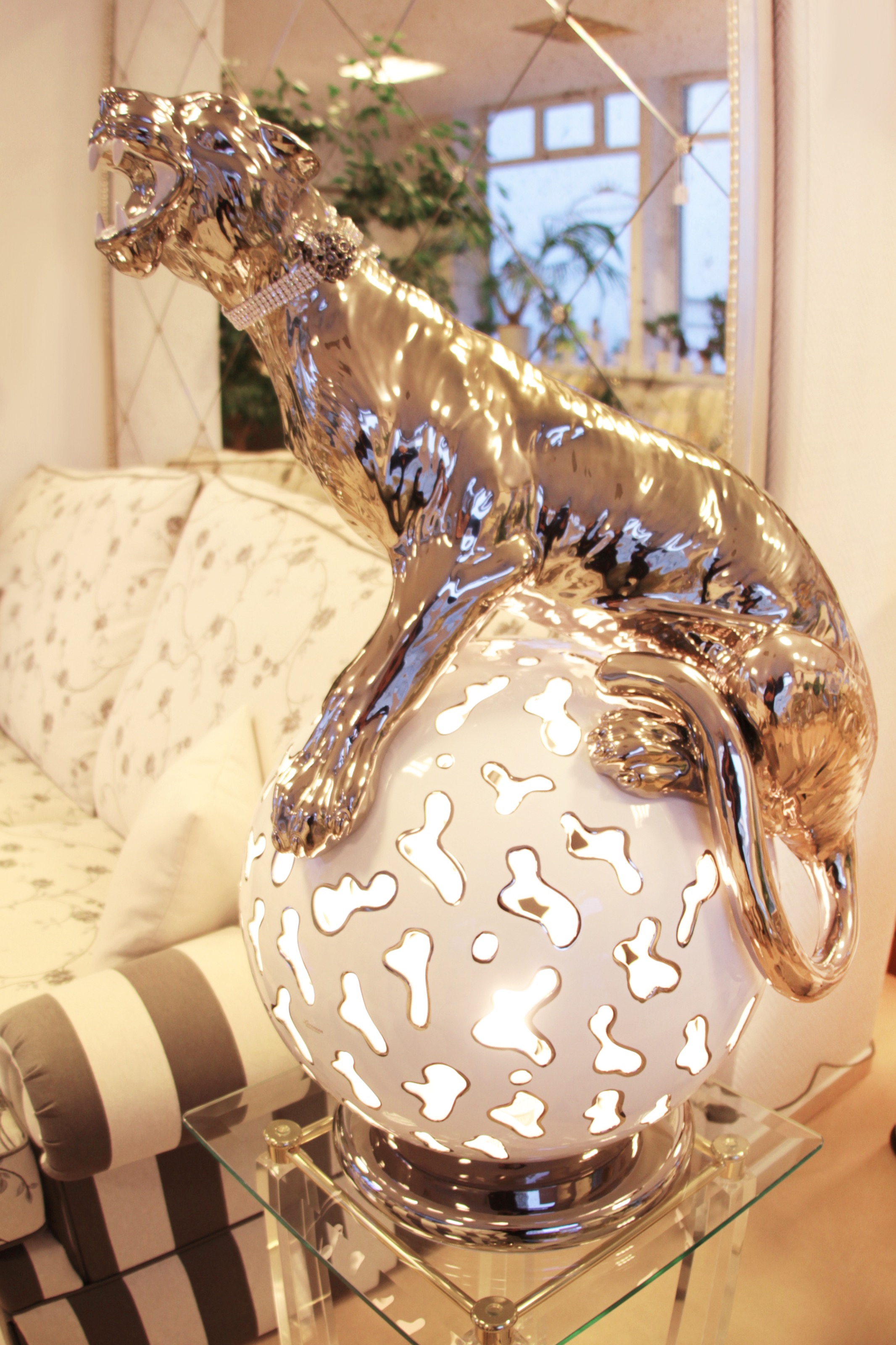 Figur - für diejenigen, die wissen, dass wahre Schönheit im Detail liegt.