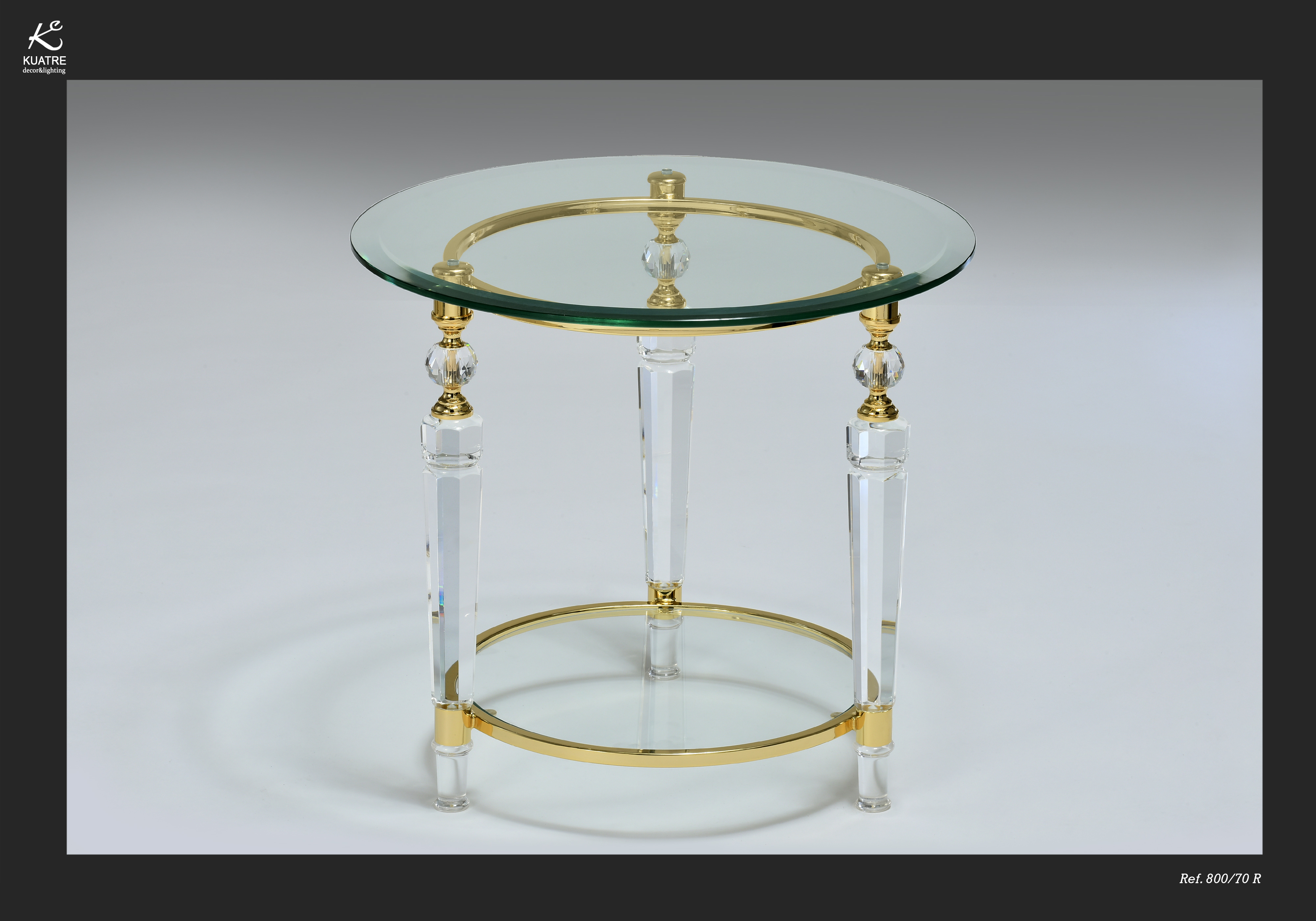 Tisch - Luxus und der Raffinesse mit unserem exklusiven Tischensemble